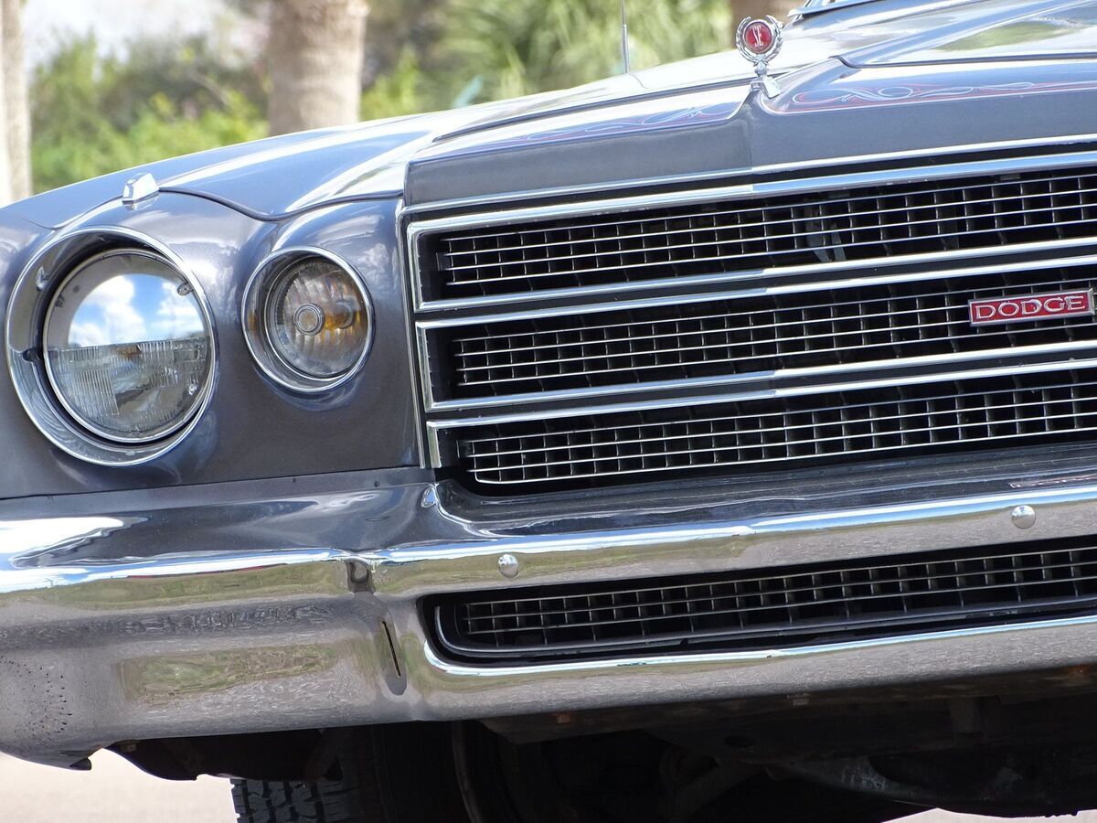 1978 Dodge Charger SE - photo 9