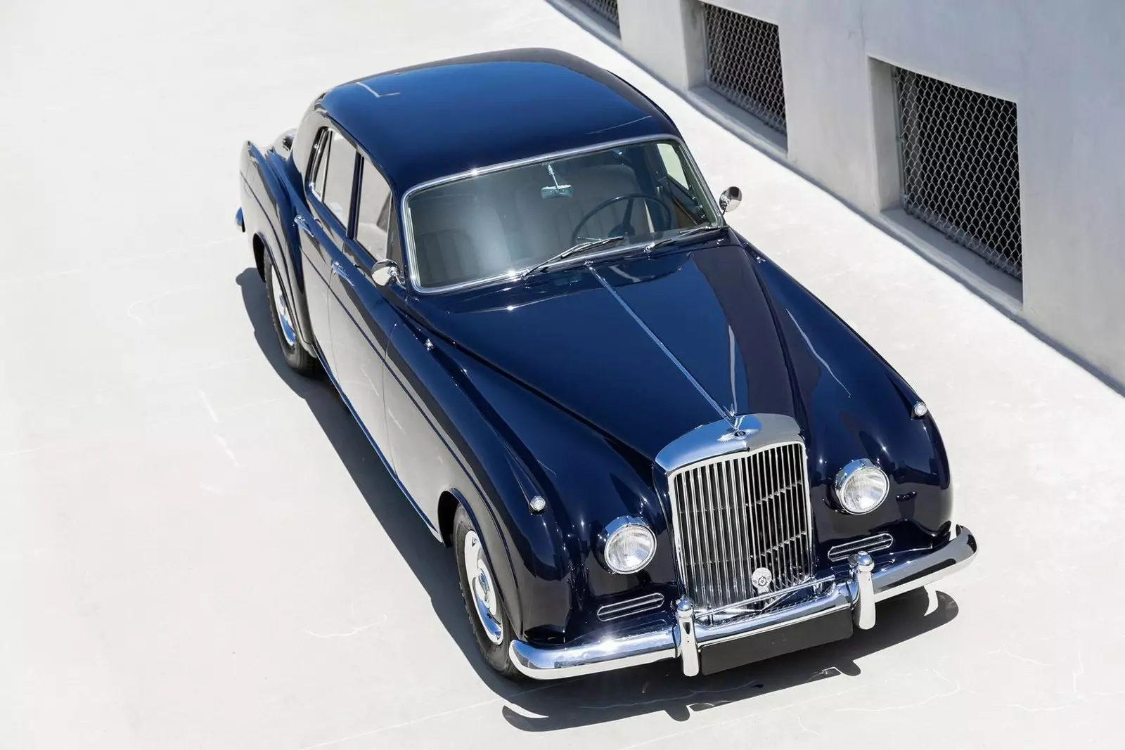 1959 Bentley S Continental Flying Spur Sports saloon - photo 13