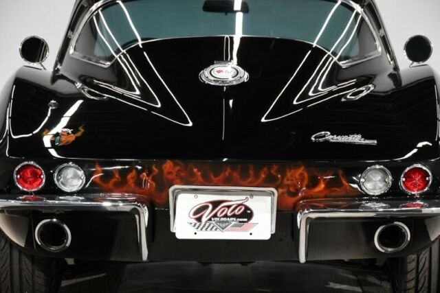 1965 Chevrolet Corvette -- - photo 6