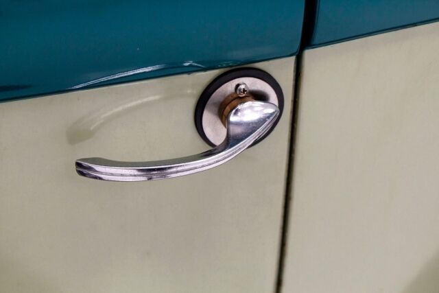 1930 Willys 98B Coupe - photo 11