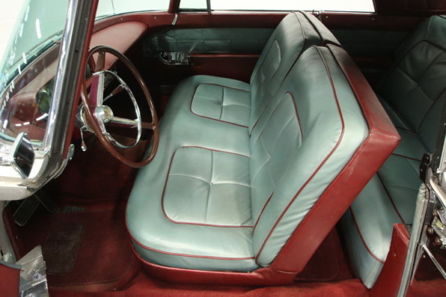 1957 Lincoln Continental - photo 4