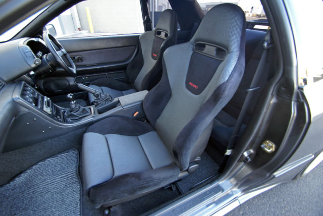 1990 Nissan GT-R Skyline NISMO - photo 10
