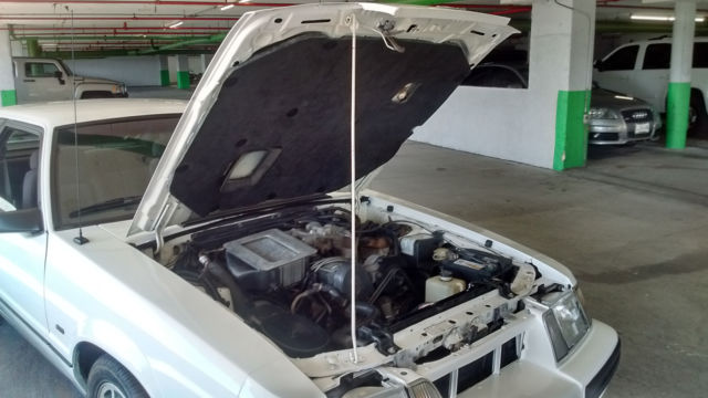 1986 Ford Mustang SVO TURBOCHARGED 1 OF 561 9L CODE - photo 12