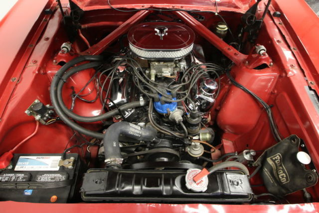 1965 Ford Mustang - photo 3