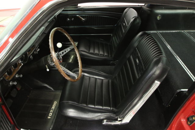 1965 Ford Mustang - photo 4