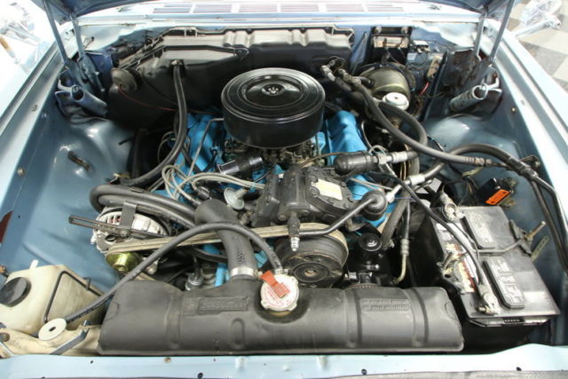 1964 Chrysler 300K - photo 3