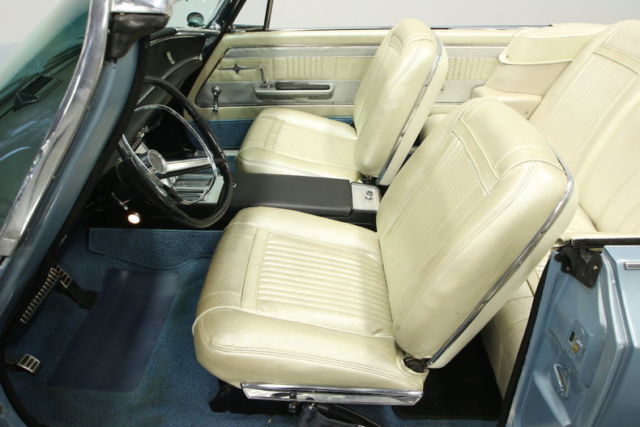 1964 Chrysler 300K - photo 4