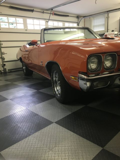 1972 Buick GS 455 - photo 10