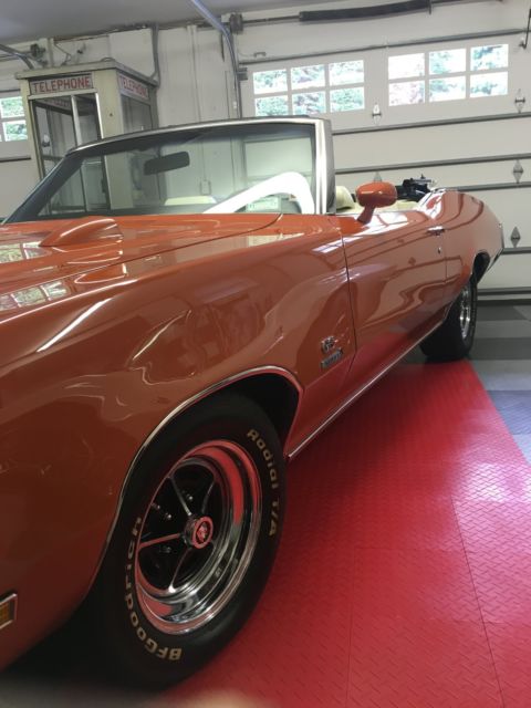 1972 Buick GS 455 - photo 11