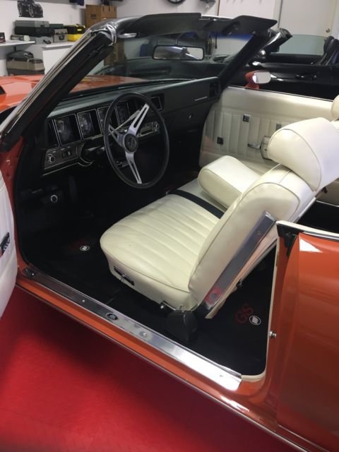 1972 Buick GS 455 - photo 13