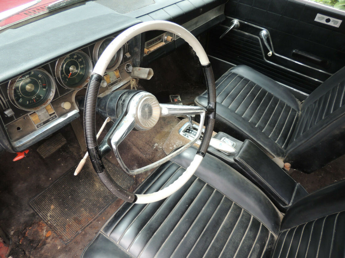 1964 Studebaker Daytona - photo 9