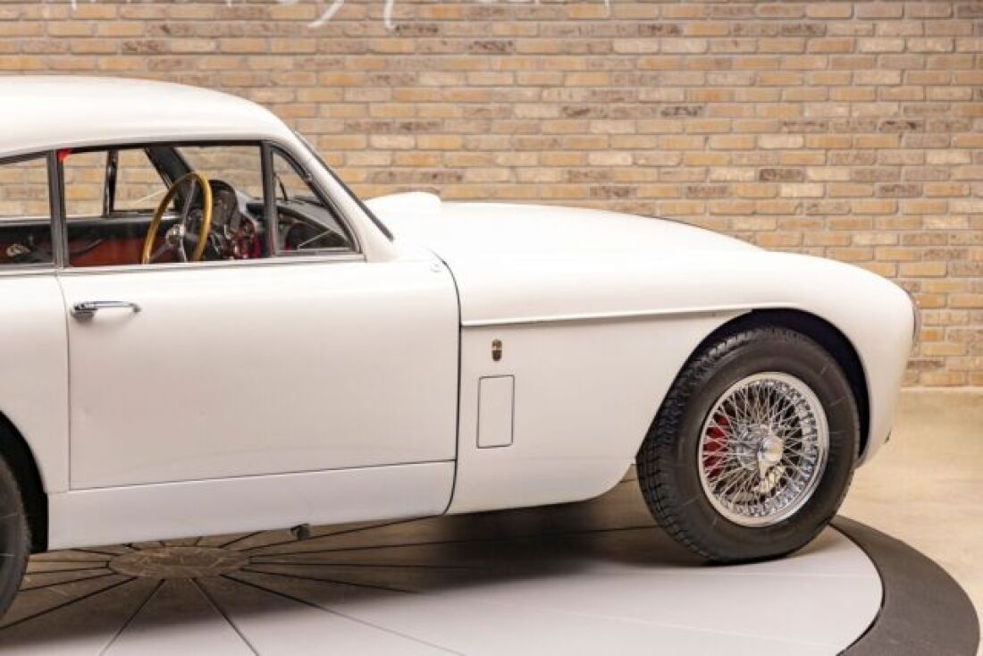 1958 Aston Martin DB 2/4 MKIII - photo 11