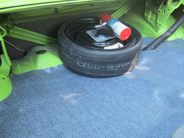 1970 Dodge Challenger R/T SE - photo 11