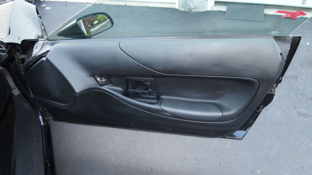 1994 Chevrolet Corvette Base Hatchback 2-Door - photo 10