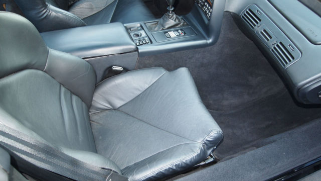1994 Chevrolet Corvette Base Hatchback 2-Door - photo 9