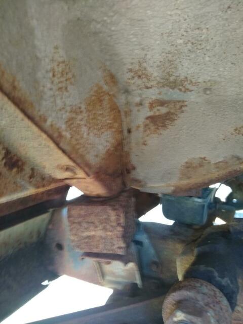 1966 Chevrolet Suburban - photo 3
