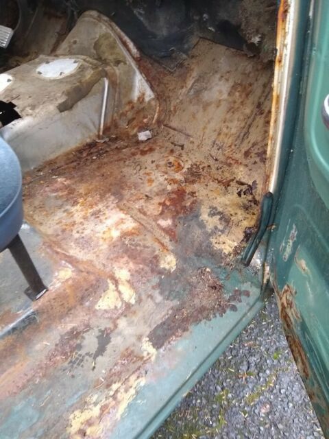 1966 Chevrolet Suburban - photo 8