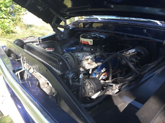 1967 Ford F-100 Original - photo 3