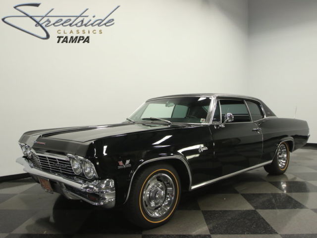 1966 Chevrolet Caprice - photo 2