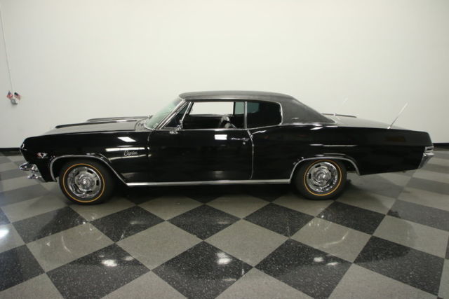 1966 Chevrolet Caprice - photo 3