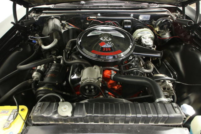 1966 Chevrolet Caprice - photo 4