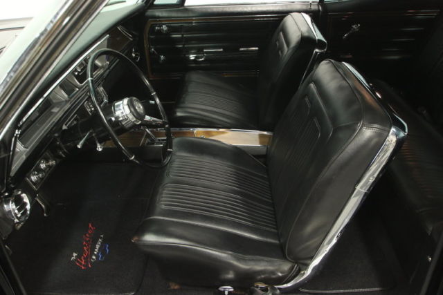 1966 Chevrolet Caprice - photo 5