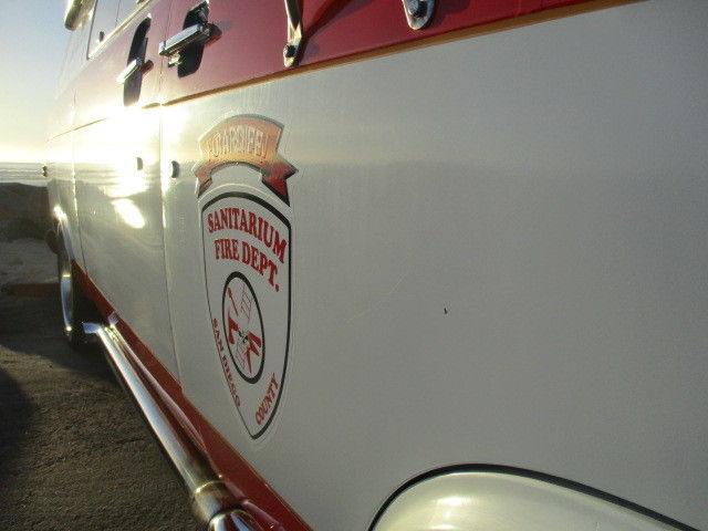 1974 Chevrolet G20 Van TAILGATING KING - photo 11