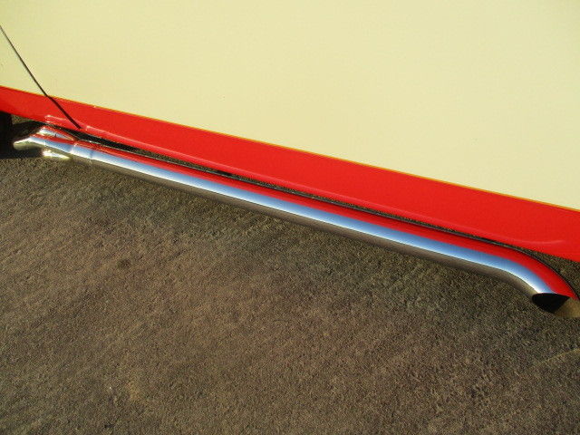 1974 Chevrolet G20 Van TAILGATING KING - photo 13