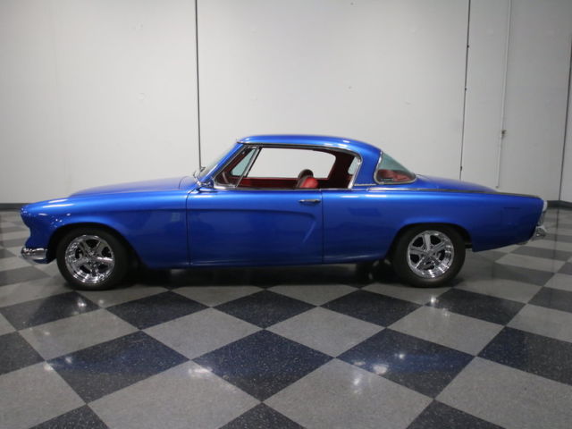 1953 Studebaker Champion Regal - photo 2