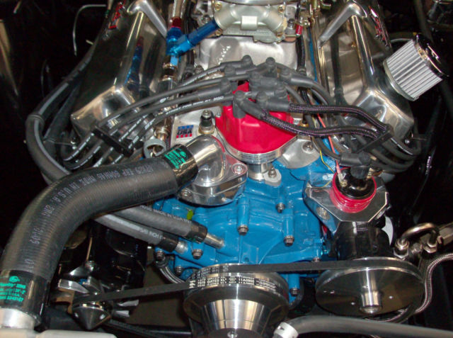 1967 Mercury Cougar - photo 5
