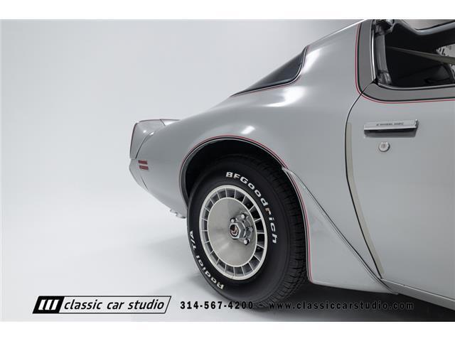 1979 Pontiac 10th Anniversary - photo 11