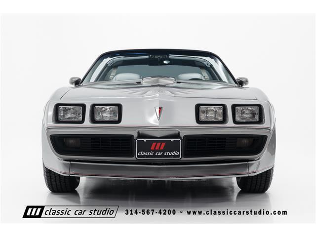 1979 Pontiac 10th Anniversary - photo 2