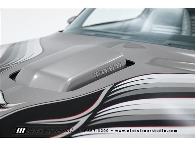 1979 Pontiac 10th Anniversary - photo 5