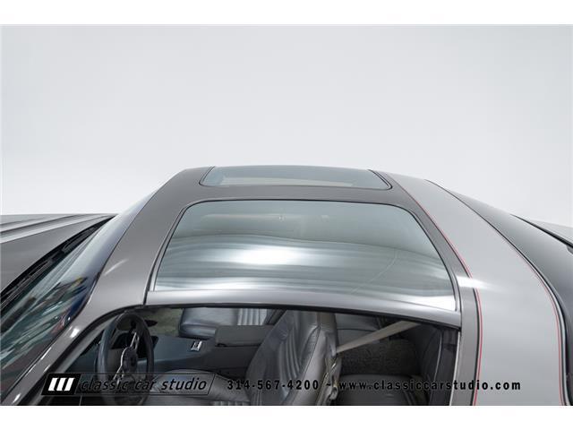 1979 Pontiac 10th Anniversary - photo 7