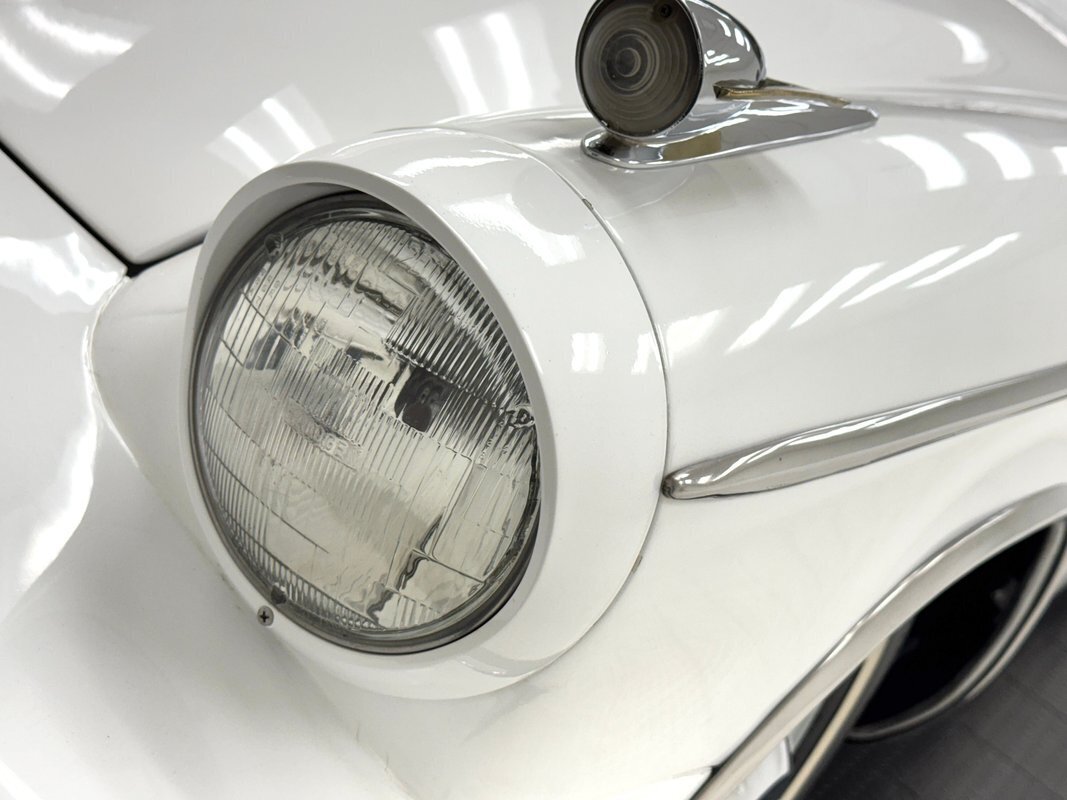 1958 Packard Hawk Sport Hardtop - photo 10