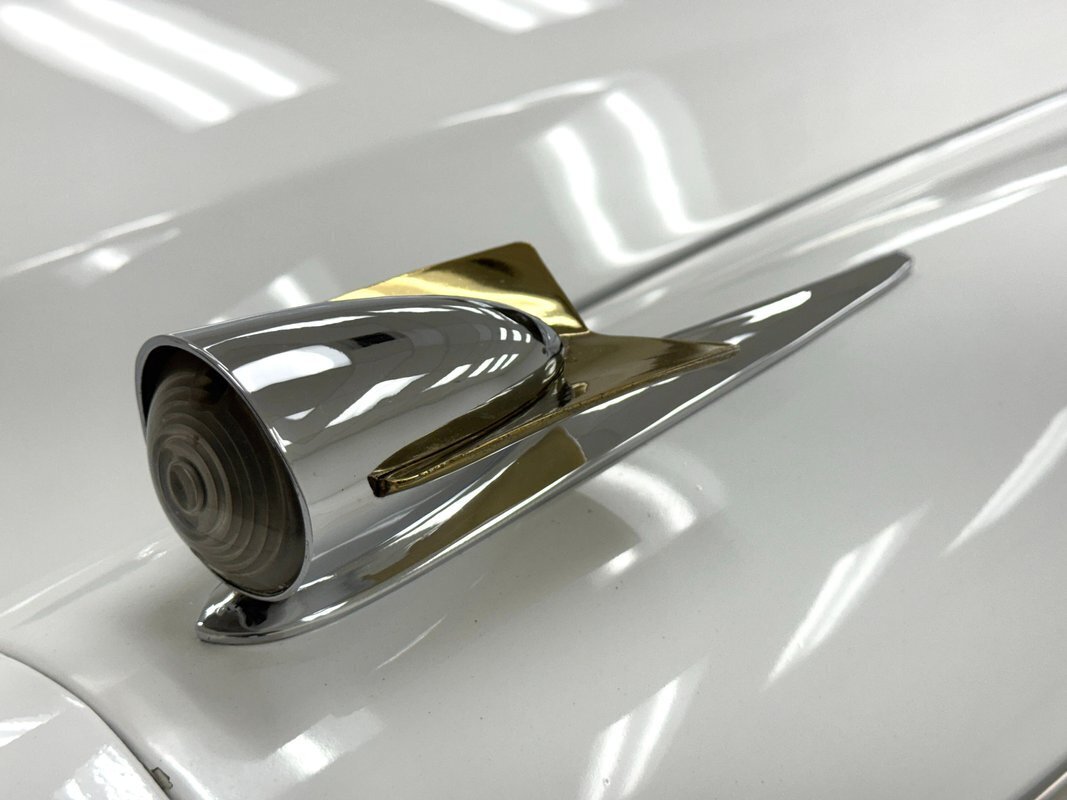 1958 Packard Hawk Sport Hardtop - photo 12