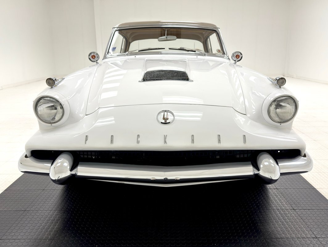 1958 Packard Hawk Sport Hardtop - photo 8