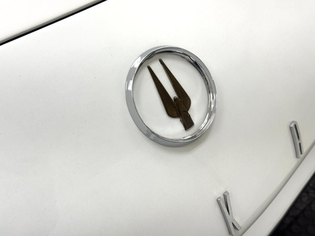 1958 Packard Hawk Sport Hardtop - photo 9