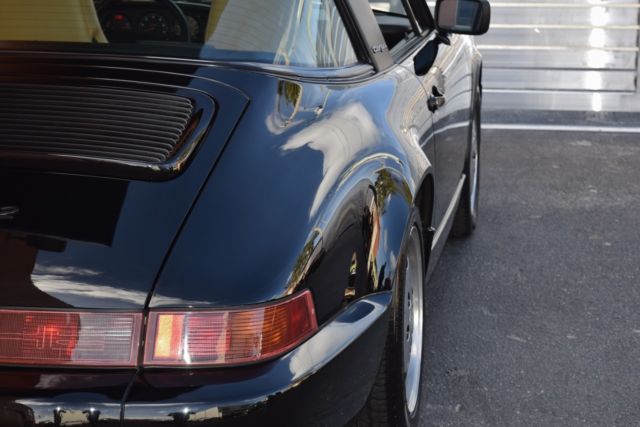 1990 Porsche 911 964 Carrera 2 Targa - photo 11