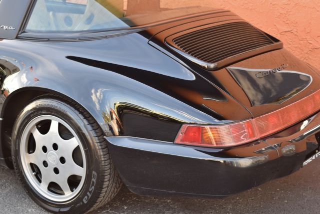 1990 Porsche 911 964 Carrera 2 Targa - photo 6