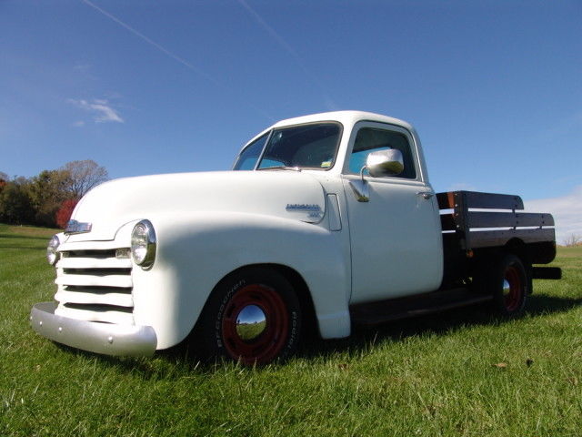 1949 Chevrolet Other Pickups 3100 60+ Photos - photo 10