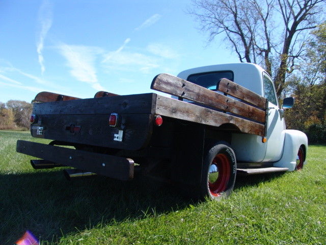 1949 Chevrolet Other Pickups 3100 60+ Photos - photo 5