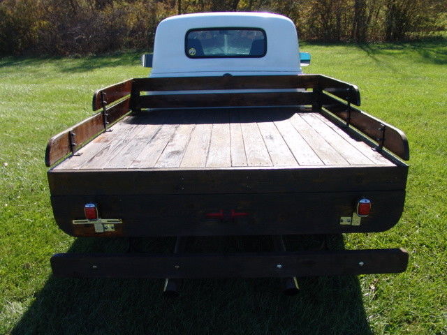 1949 Chevrolet Other Pickups 3100 60+ Photos - photo 6