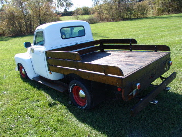 1949 Chevrolet Other Pickups 3100 60+ Photos - photo 7