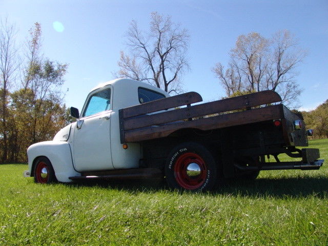 1949 Chevrolet Other Pickups 3100 60+ Photos - photo 8