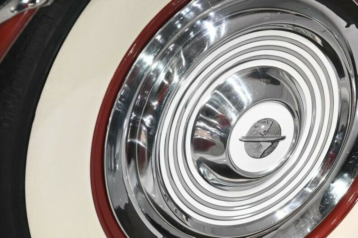 1955 Oldsmobile Ninety-Eight - photo 10