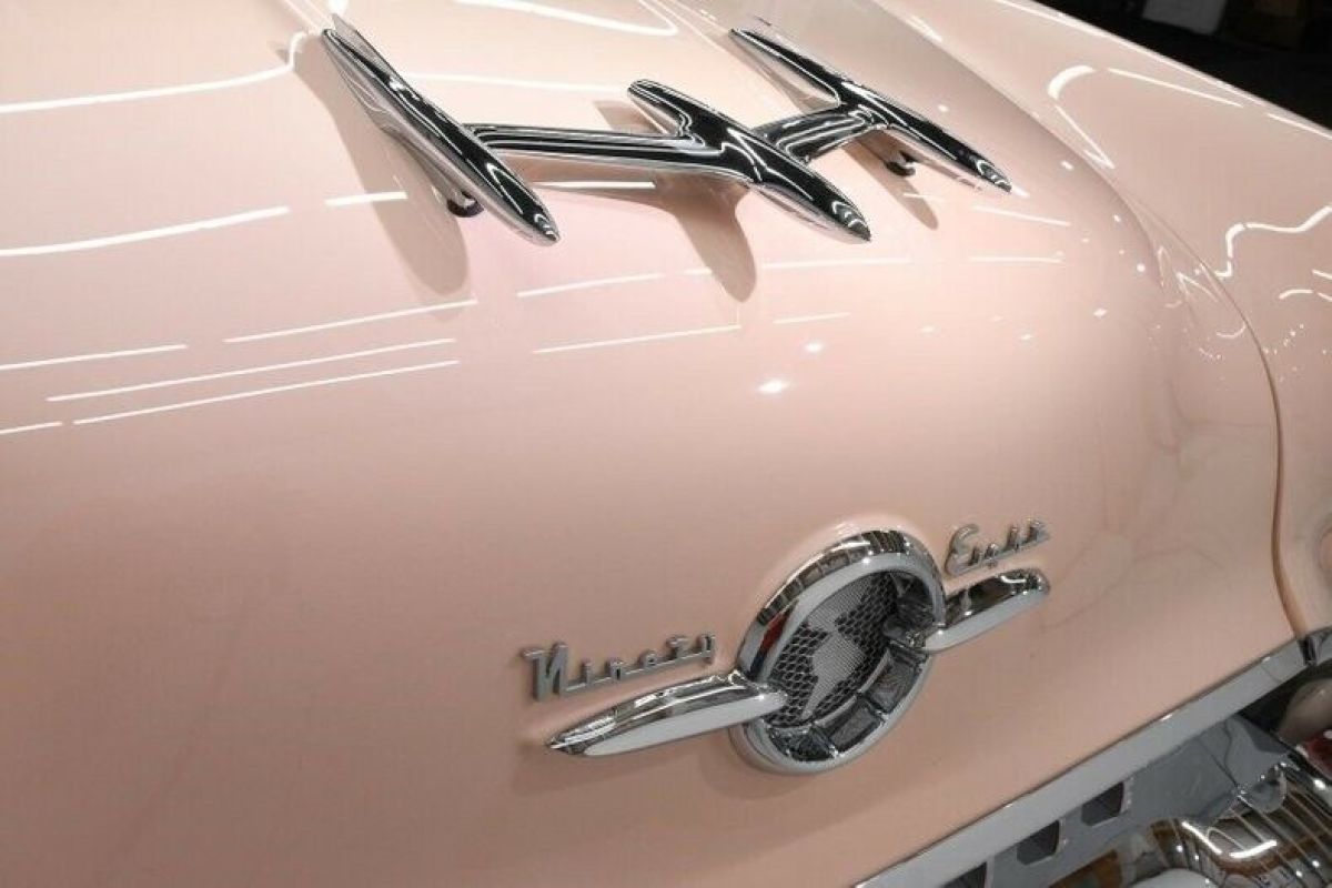 1955 Oldsmobile Ninety-Eight - photo 12