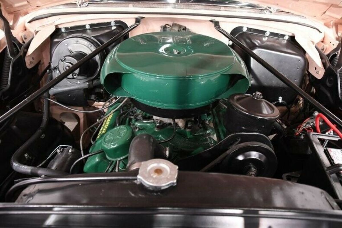 1955 Oldsmobile Ninety-Eight - photo 5