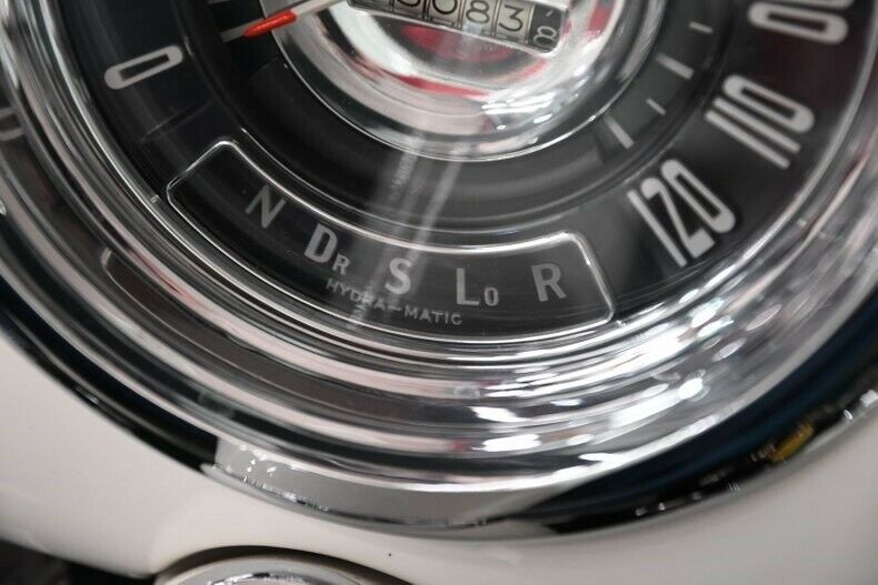 1955 Oldsmobile Ninety-Eight - photo 7