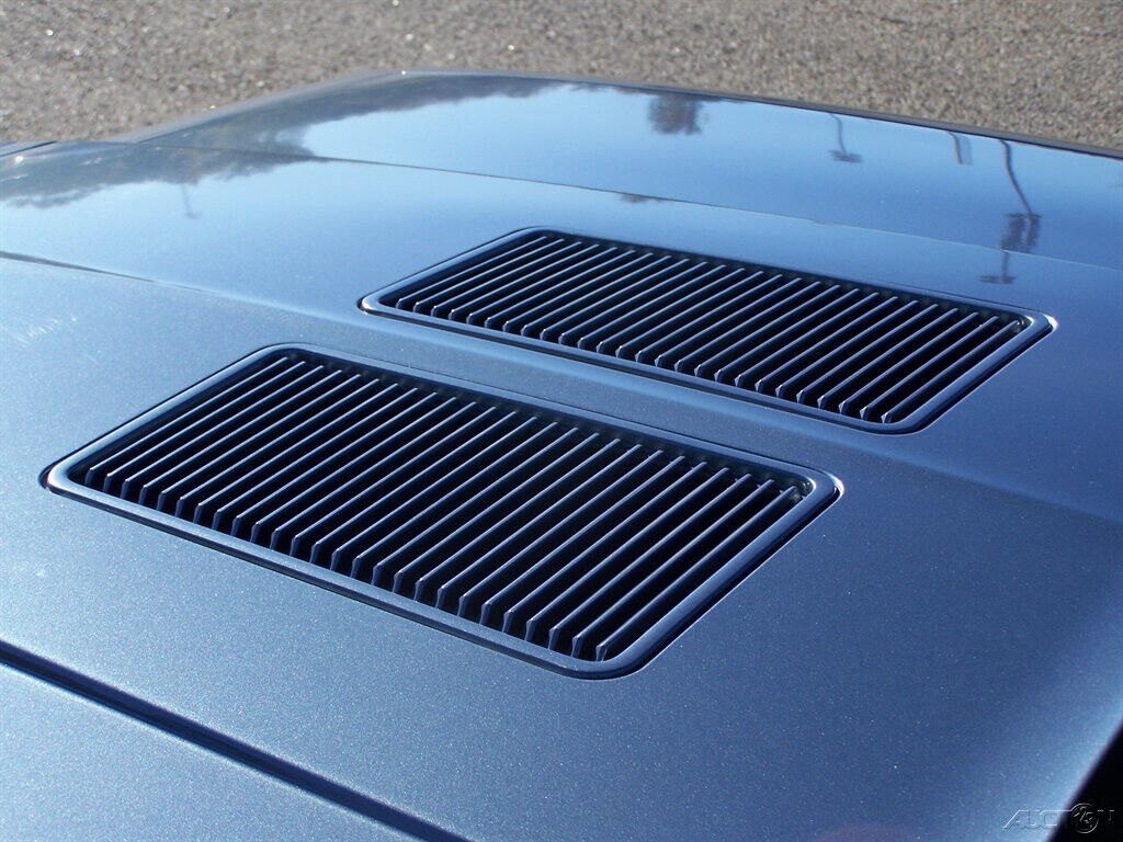 1985 Chrysler LeBaron 11K 2.2L TURBO MARK CROSS SPECTACULAR COLLECTOR QUALITY - photo 11